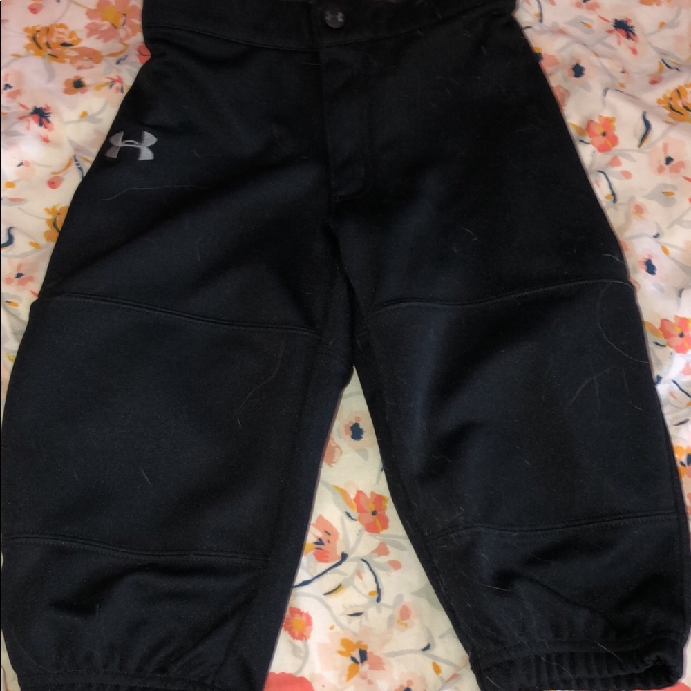 Girls softball pants